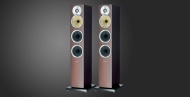 Bowers and Wilkins CM8