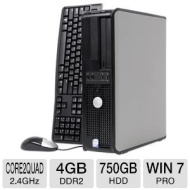 Dell (Refurbished) S02-1052