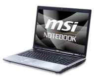 MSI EX723-082NL