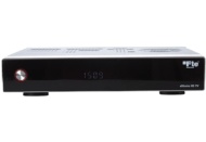 FTE MAXIMAL eXtreme HD iTV Single HDTV Receiver (HDTV, PVR-Funktion, DVB-S, DVB-S2, Schwarz)