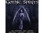 Gothic Spirits Vol.1 - Various Artists