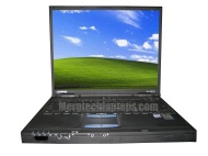 HP Compaq Evo Notebook N610 Series Laptop Computer