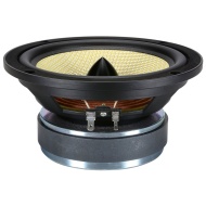 Lanzar OPTI6PM Opti Pro 400-Watt 6.5-Inch High-Power Coaxial Speaker