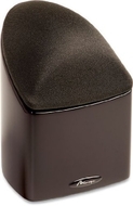 Mirage Nanosat Prestige  High-Gloss Black Speaker