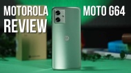 Motorola Moto G64