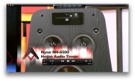 Nyne Multimedia NH-6500