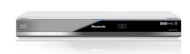 Panasonic DMR-BWT735EB Smart Blu-ray Disc Recorder with 1TB HDD and Twin Freeview+ HD Tuners