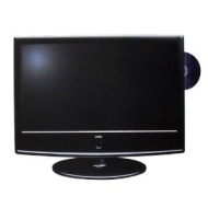 UMC 1917DVD 19&quot; HD Ready LCD TV &amp; DVD Player Combination with Freeview Tuner