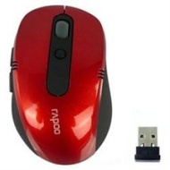 Agptek New 2.4G USB 2.0 Wireless Cordless Optical Mouse Mice with Nano Receiver