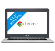 Asus Chromebook C301 (13.3-inch, 2017)