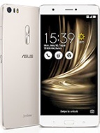ASUS Zenfone 3 Ultra (ZU680KL)