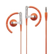 Bang &amp; Olufsen A 8 In-Ear-Kopfh&ouml;rer (1,2 m Kabell&auml;nge, 3,5 mm Klinkenanschluss, Ledertasche, Earpolster) gr&uuml;n