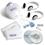 Bebe Sound Prenatal Gift Set