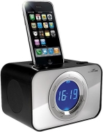 Wecker mit iPod-Dock Wake Up Weeky