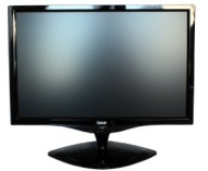 Iolair L19408 Ecran PC LCD 19&quot; VGA / DVI Haut parleur 2 x 2W