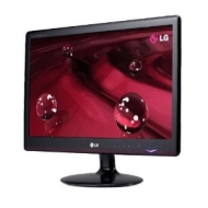 LG 20-23 inches - E2350V-PN 23&quot; widescreen TFT LED monitor (5 ms)