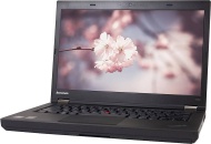 Lenovo ThinkPad T440p (14-inch, 2013) Series