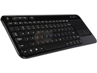 Logitech Wireless Touch Keyboard K410