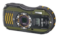Pentax WG-3 GPS
