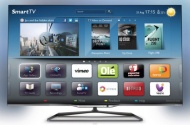 Philips Smart TV 2013