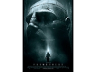 Prometheus(DVD)