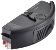 Roomba 500 Series Vacuum Debrish Bin - Black