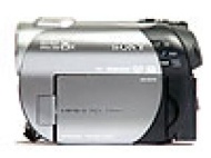 Sony Handycam DCR DVD708E