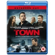 The Town (Blu-ray)