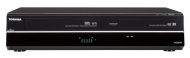 Toshiba Consumer, DVD Recorder/VCR Combo (Catalog Category: DVD Players &amp; Recorders / DVD Recorders)
