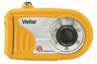 Vivitar ViviCam 6200W