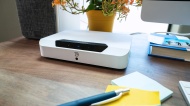Bluesound Powernode Edge