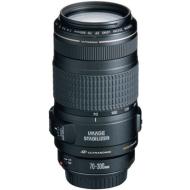 Canon EF 70-300mm f/4-5.6 IS USM