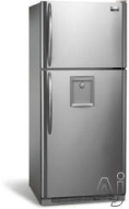 Frigidaire Freestanding Top Freezer Refrigerator PHT189WH