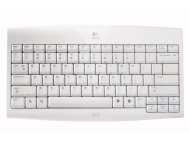 Logitech Cordless Keyboard FOR WII