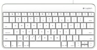 Logitech Wired Keyboard