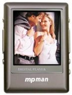 Mpman MP CL1