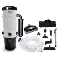 Prolux whitecen30ftblackhead