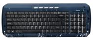 Saitek Expression Petal Print Keyboard