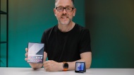 Samsung Galaxy Z Fold Special