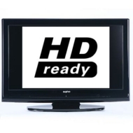 Sanyo CE26LD17 HD Ready LCD TV