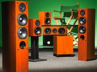 era D5 Series Speaker System