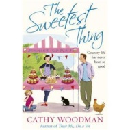 The Sweetest Thing: