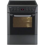 Beko CE68206C - Range - 60 cm - with self-cleaning - Class A - anthracite