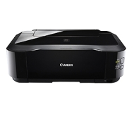 Canon PIXMA iP4920 Premium Inkjet Photo Printer