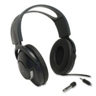 COMPUCESSORY Stereo Headset