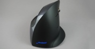 Evoluent VerticalMouse C Wired