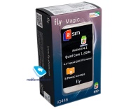 Fly IQ446 Magic
