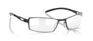 Gunnar Optiks G0005-C00103 SheaDog Full Rim Color Enhanced Computer Glasses with Crystalline Lens for Graphic Designers and Headset Compatibility, Ony