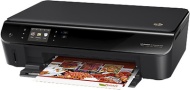 HP Deskjet Ink Advantage 4515 AllinOne Wireless Printer