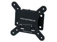 Low Profile Wall Mount Bracket for LCD Plasma Max 33Lbs, 10 - 26inch